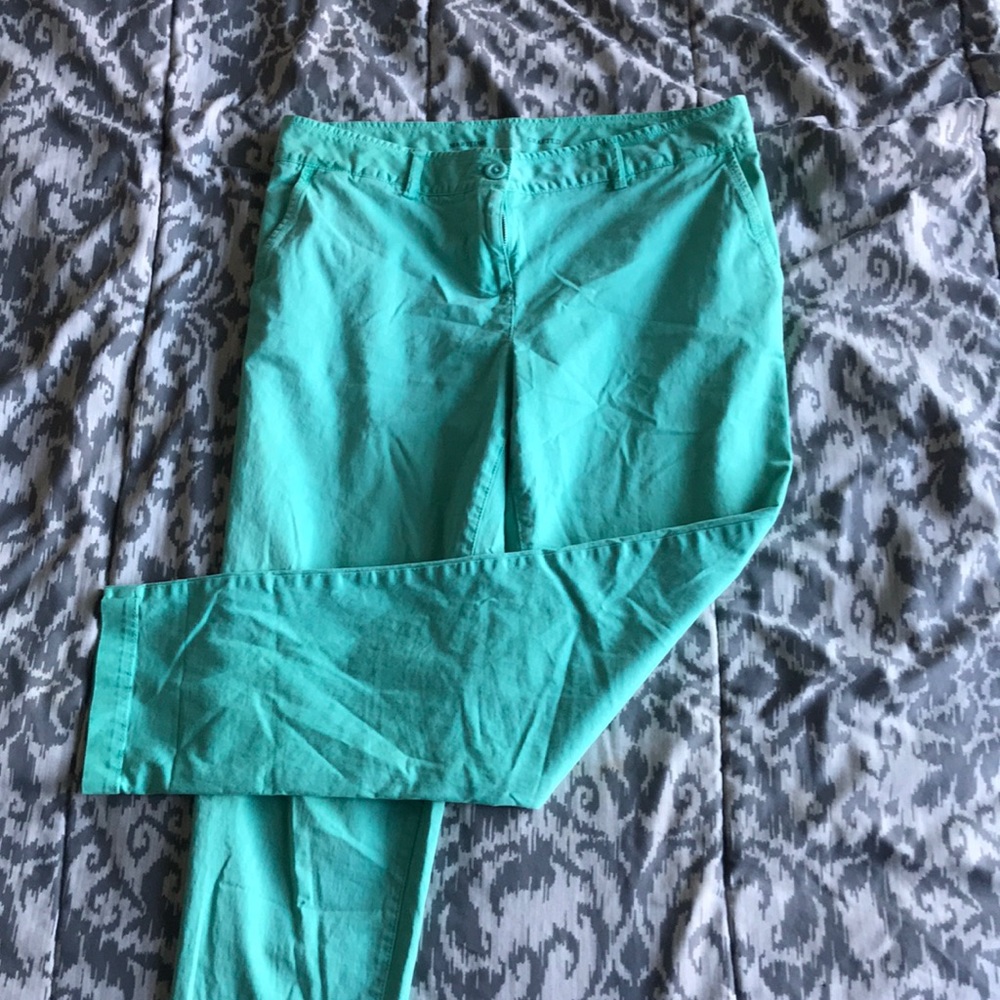 Nautica Capris